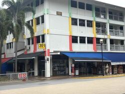 Ubi Avenue 1 (D14), Shop House #558860041